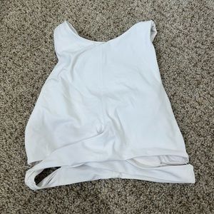 Athleta Bra Top